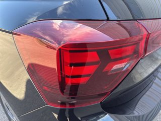 VOLKSWAGEN Polo 1.0 TSI DSG Life