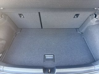 VOLKSWAGEN Polo 1.0 TSI DSG Life