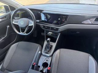 VOLKSWAGEN Polo 1.0 TSI DSG Life