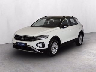 VOLKSWAGEN T-roc 2.0 tdi life 115cv
