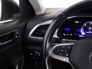 VOLKSWAGEN T-roc 2.0 tdi life 115cv