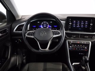 VOLKSWAGEN T-roc 2.0 tdi life 115cv