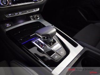 AUDI Q5 sportback 40 2.0 tdi mhev 12v quattro s-tronic