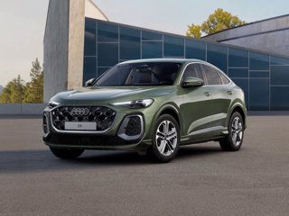 AUDI Q5 SPB TDi 150 kW mHEV+ S tronic quattro S line edition