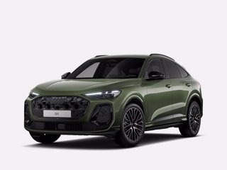 AUDI Q5 SPB TDi 150 kW mHEV+ S tronic quattro S line edition