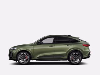 AUDI Q5 SPB TDi 150 kW mHEV+ S tronic quattro S line edition