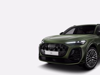 AUDI Q5 SPB TDi 150 kW mHEV+ S tronic quattro S line edition