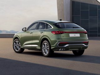 AUDI Q5 SPB TDi 150 kW mHEV+ S tronic quattro S line edition