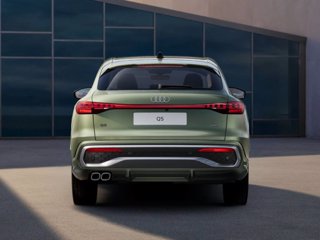 AUDI Q5 SPB TDi 150 kW mHEV+ S tronic quattro S line edition