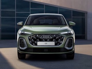AUDI Q5 SPB TDi 150 kW mHEV+ S tronic quattro S line edition