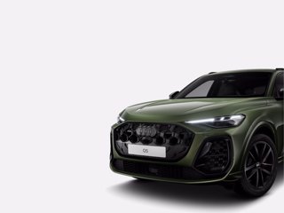 AUDI Q5 SPB e-hybrid 220 kW S tronic quattro S Line Edition