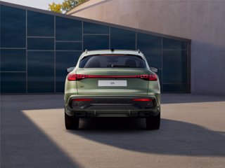AUDI Q5 SPB e-hybrid 220 kW S tronic quattro S Line Edition