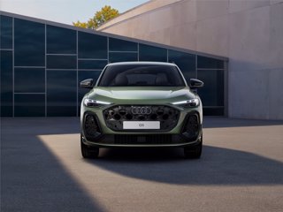 AUDI Q5 SPB e-hybrid 220 kW S tronic quattro S Line Edition