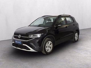 VOLKSWAGEN T-Cross 1.0 TSI LIFE 95 CV