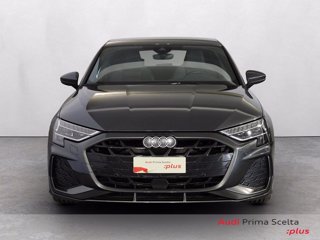 AUDI A3 sportback 2.0 tdi s line edition 150cv s-tronic