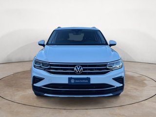 VOLKSWAGEN Tiguan 1.5 TSI 150 CV DSG ACT Elegance
