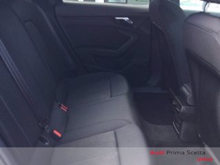 AUDI A3 sportback 30 1.0 tfsi mhev business advanced s-tronic