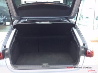 AUDI A3 sportback 30 1.0 tfsi mhev business advanced s-tronic