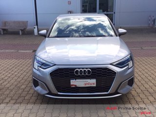 AUDI A3 sportback 30 1.0 tfsi mhev business advanced s-tronic