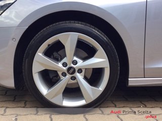 AUDI A3 sportback 30 1.0 tfsi mhev business advanced s-tronic
