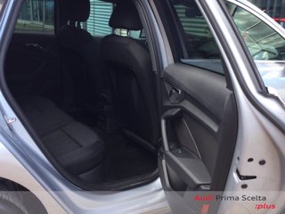 AUDI A3 sportback 30 1.0 tfsi mhev business advanced s-tronic