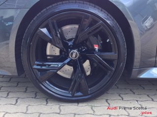 AUDI Rs6 avant 4.0 mhev quattro tiptronic