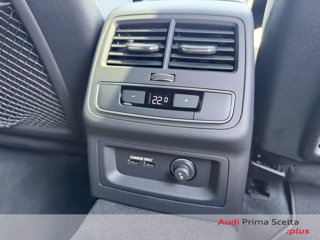 AUDI A4 avant 50 3.0 tdi mhev s line edition quattro 286cv tiptronic