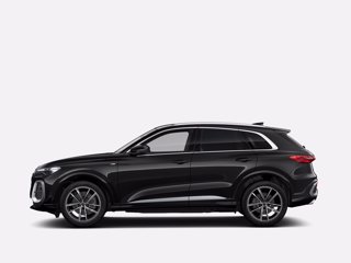 AUDI Q5 TDi 150 kW mHEV+ S tronic quattro S line edition