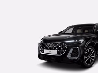 AUDI Q5 TDi 150 kW mHEV+ S tronic quattro S line edition
