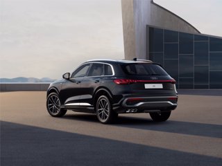 AUDI Q5 TDi 150 kW mHEV+ S tronic quattro S line edition