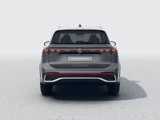 VOLKSWAGEN Tiguan 1.5 TSI eHybrid 272 CV DSG R-Line Plus