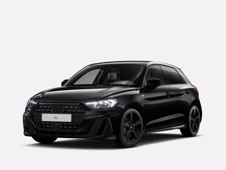 AUDI A1 SPB 35 TFSI S tronic S line edition