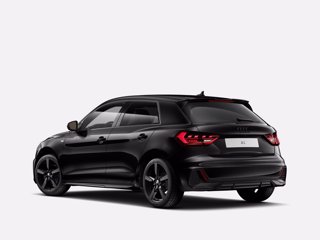 AUDI A1 SPB 35 TFSI S tronic S line edition