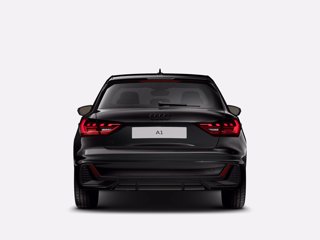 AUDI A1 SPB 35 TFSI S tronic S line edition