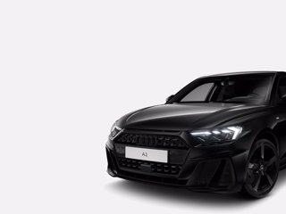 AUDI A1 SPB 35 TFSI S tronic S line edition