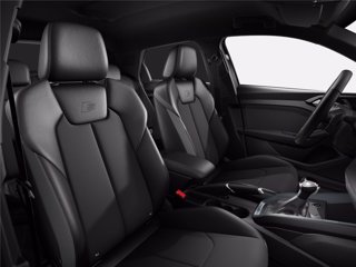 AUDI A1 SPB 35 TFSI S tronic S line edition