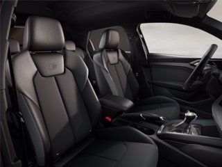 AUDI A1 SPB 35 TFSI S tronic S line edition