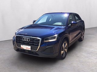 AUDI Q2 35 1.5 tfsi admired
