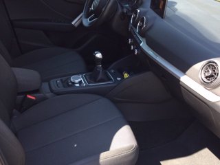 AUDI Q2 35 1.5 tfsi admired