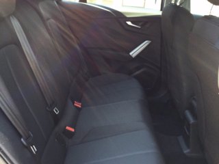 AUDI Q2 35 1.5 tfsi admired