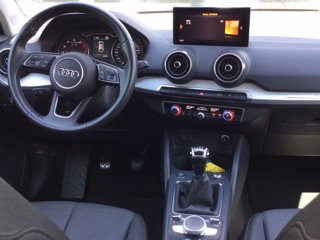 AUDI Q2 35 1.5 tfsi admired