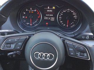 AUDI Q2 35 1.5 tfsi admired