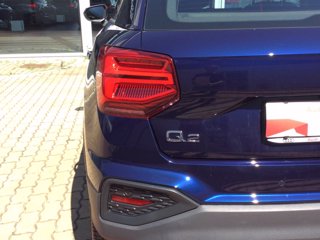 AUDI Q2 35 1.5 tfsi admired
