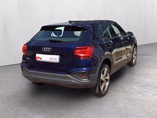 AUDI Q2 35 1.5 tfsi admired