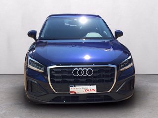 AUDI Q2 35 1.5 tfsi admired