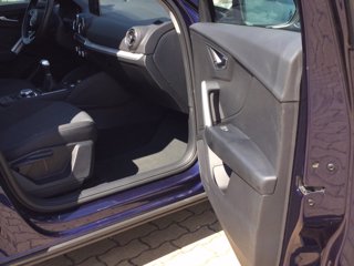AUDI Q2 35 1.5 tfsi admired