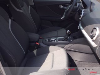 AUDI Q2 35 2.0 tdi s line edition s-tronic