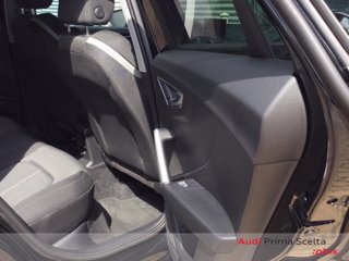 AUDI Q2 35 2.0 tdi s line edition s-tronic