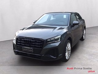 AUDI Q2 30 2.0 tdi s-tronic