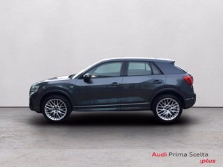 AUDI Q2 30 2.0 tdi s-tronic